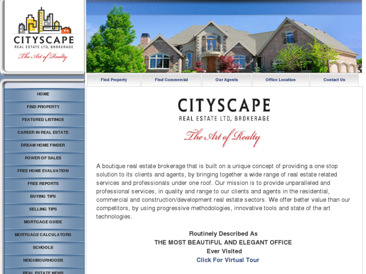 www.cityscapeone.com