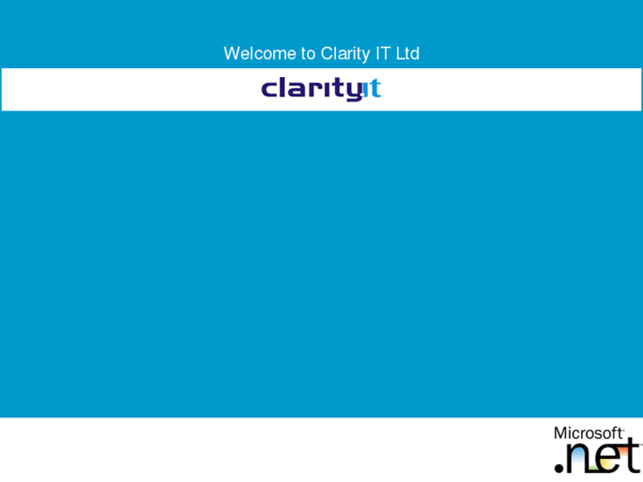 www.clarity-it.com