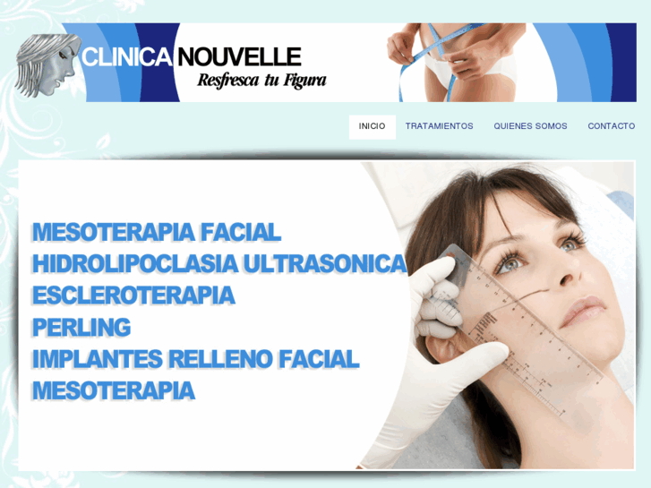 www.clinicanouvelle.com