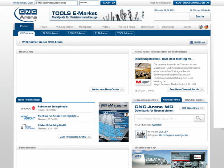 www.cnc-arena.net
