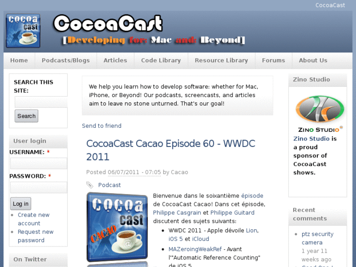 www.cocoacastexpress.com