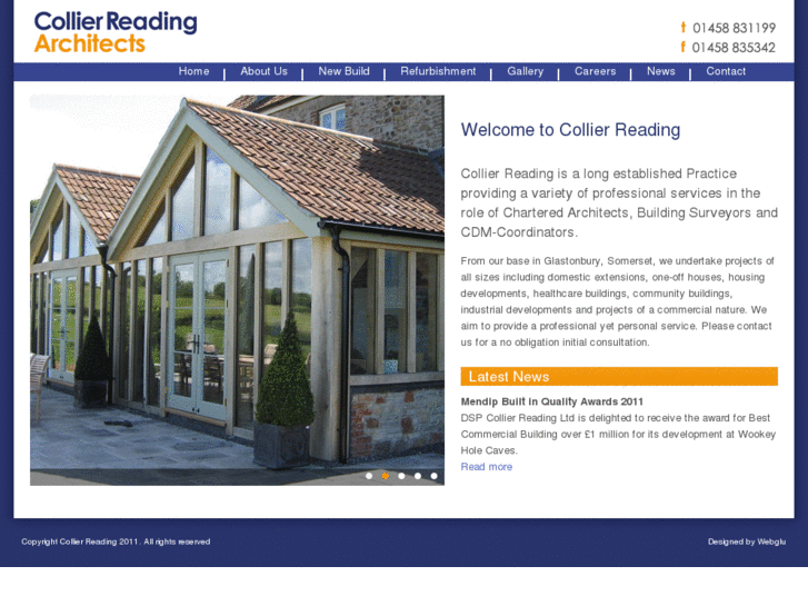 www.collierreading.com