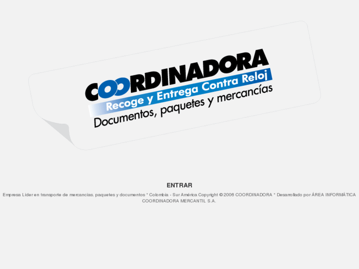 www.coordinadora.com