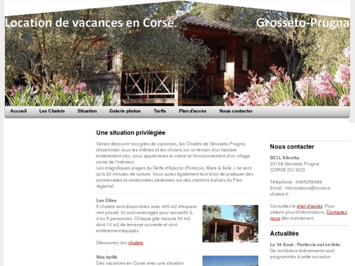 www.corsica-chalets.fr