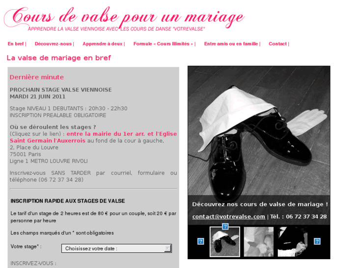 www.cours-de-valse-de-mariage.com