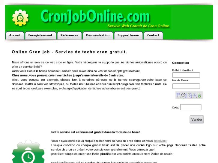 www.cronjobonline.com