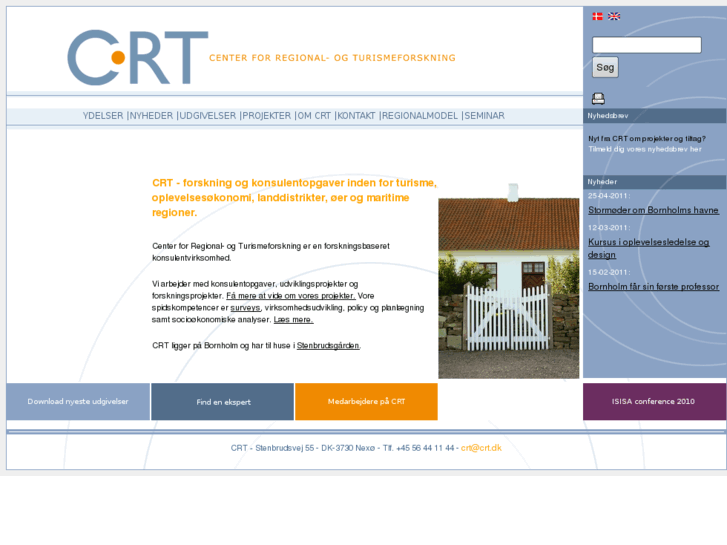 www.crt.dk