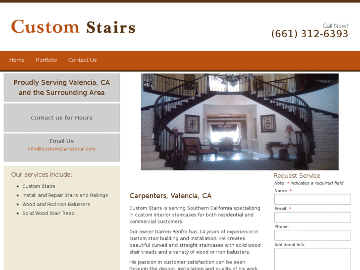 www.customstairssocal.com