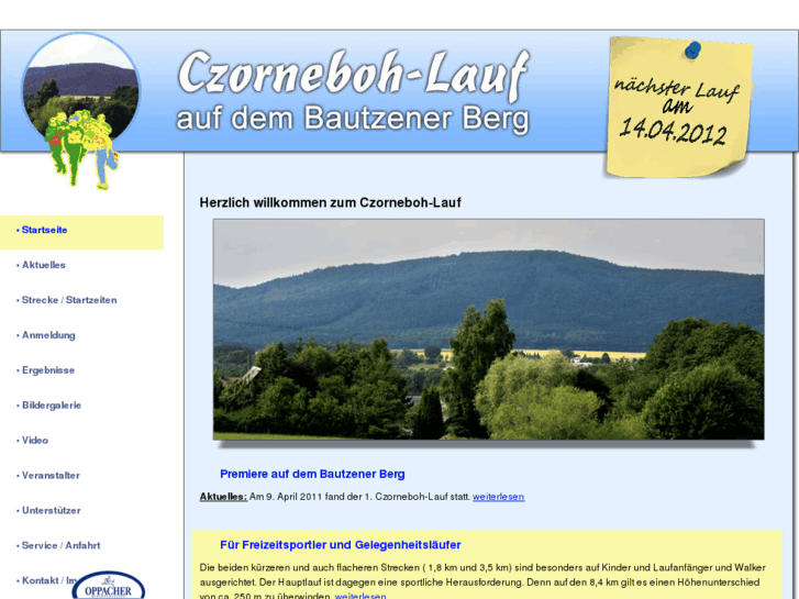 www.czorneboh-lauf.de