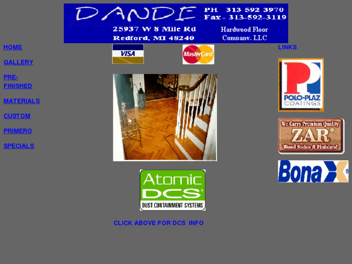 www.dandefloors.com