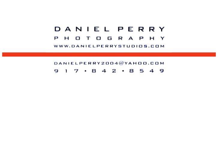 www.danielperrystudios.com