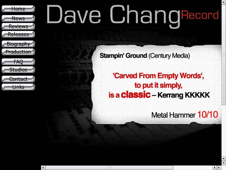 www.davechang.co.uk