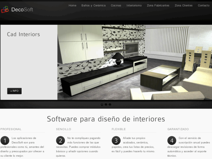www.decosoft.net