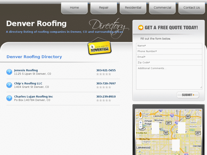 www.denver-roofing.net