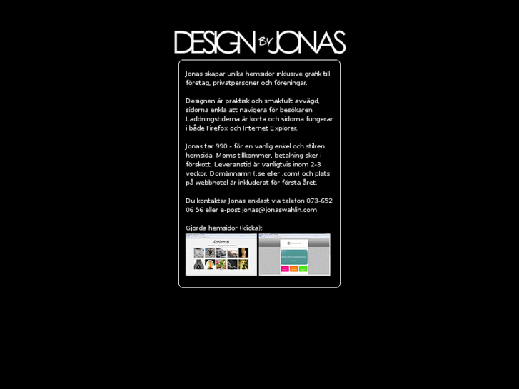 www.designbyjonas.com