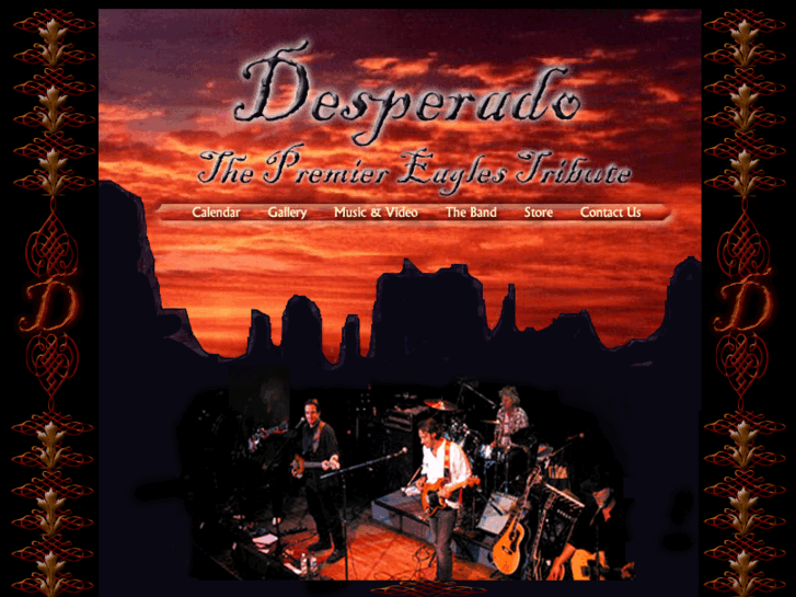 www.desperadolive.com