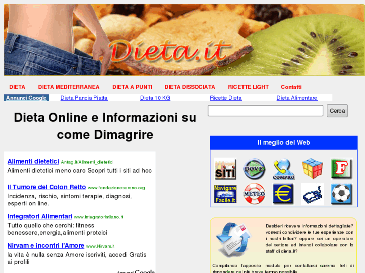 www.dieta.it