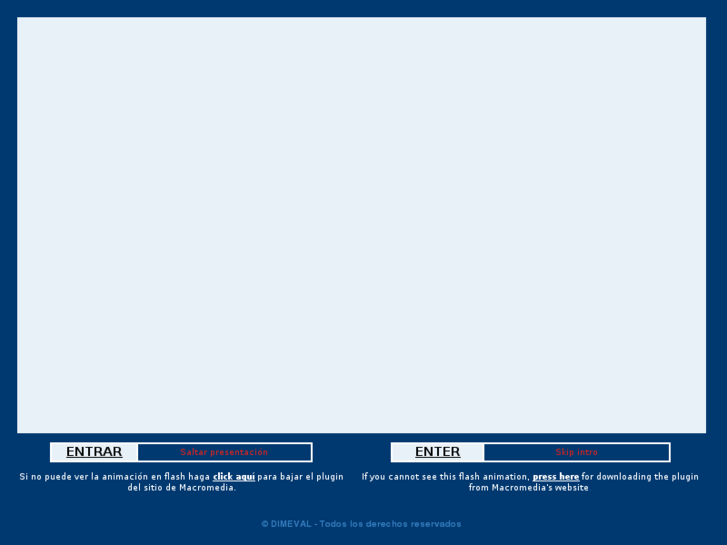 www.dimeval.es