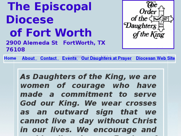 www.dioceseoffortworthdok.org