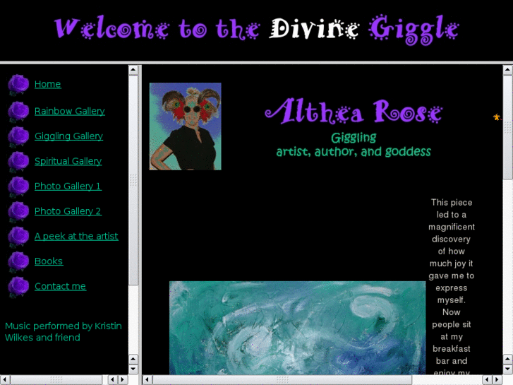 www.divinegiggle.com