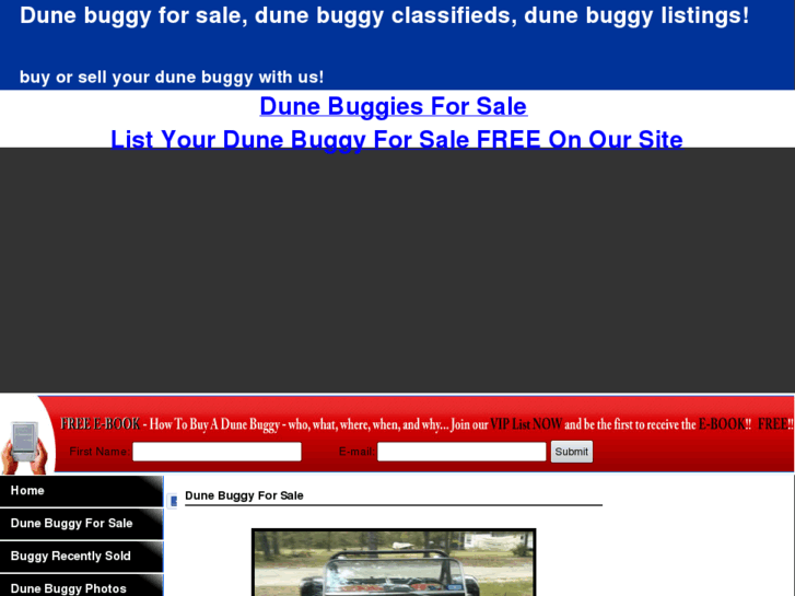 www.dunebuggybroker.com