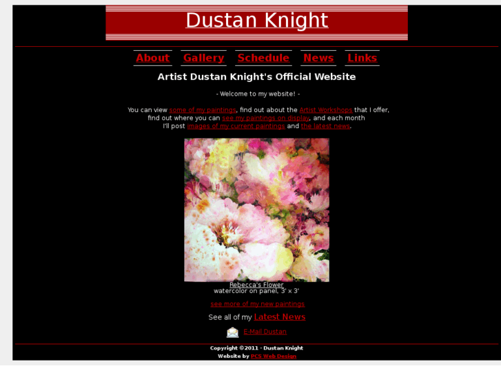 www.dustanknight.com