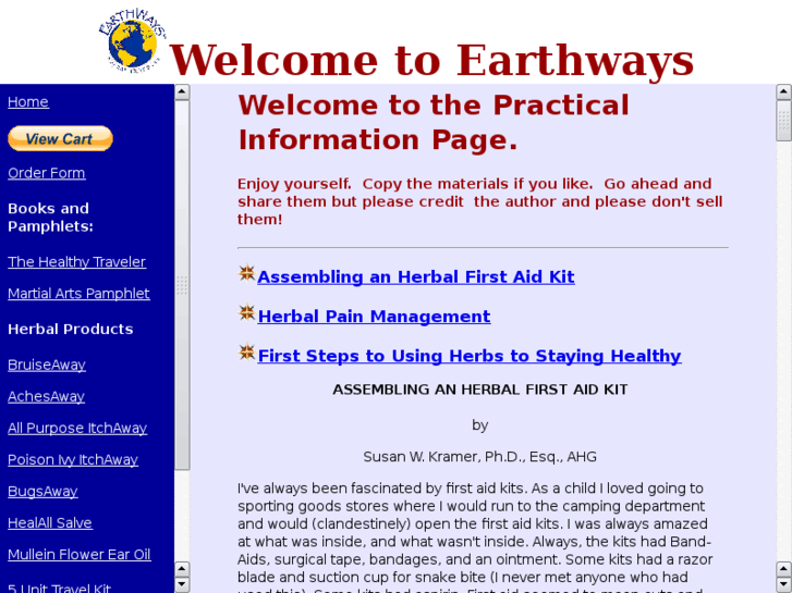 www.earthways.com