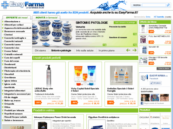 www.easyfarma.it