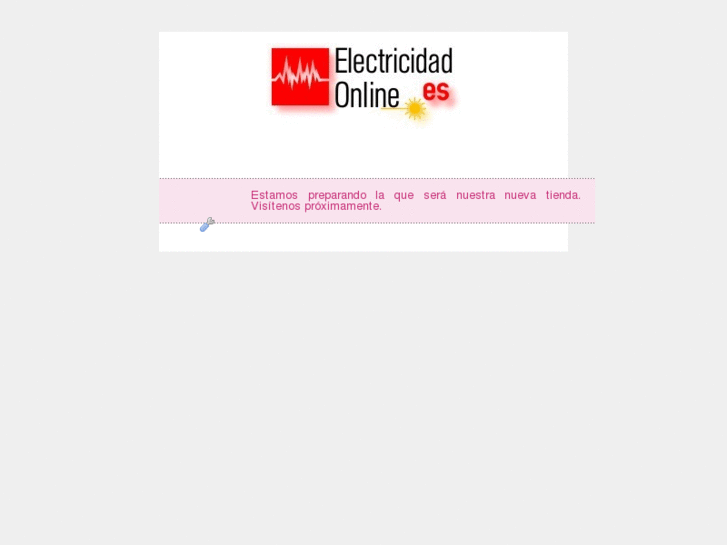 www.electricidadonline.es