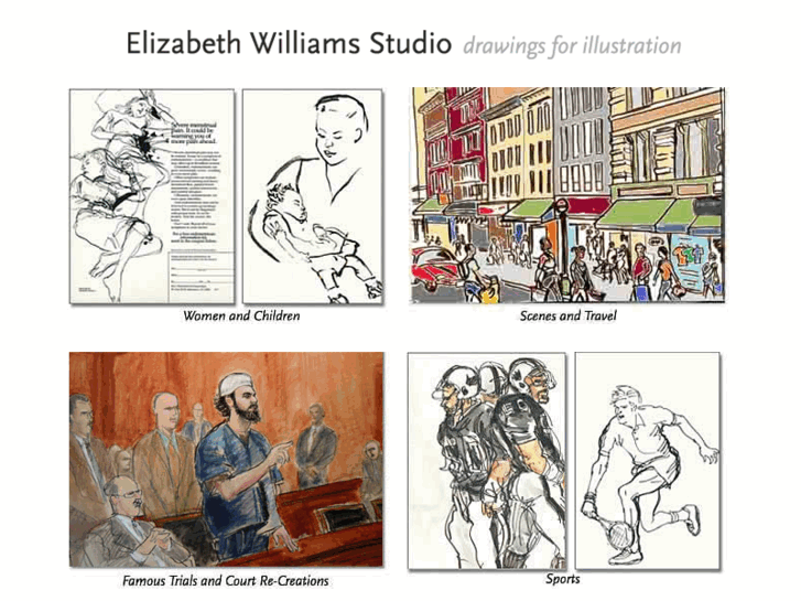 www.elizabethwilliamsstudio.com