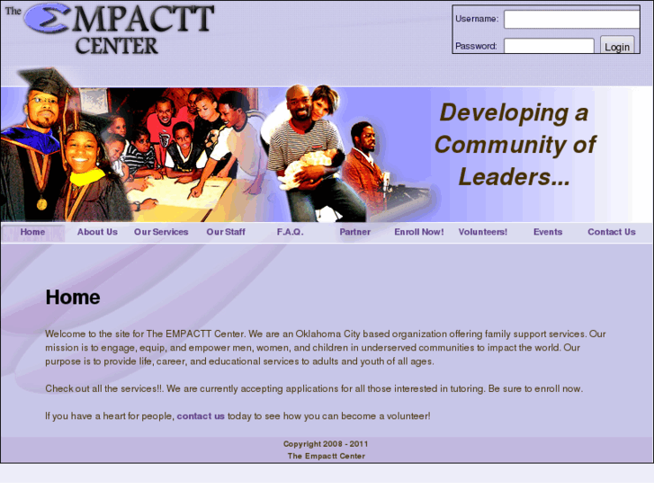 www.empacttcenter.com