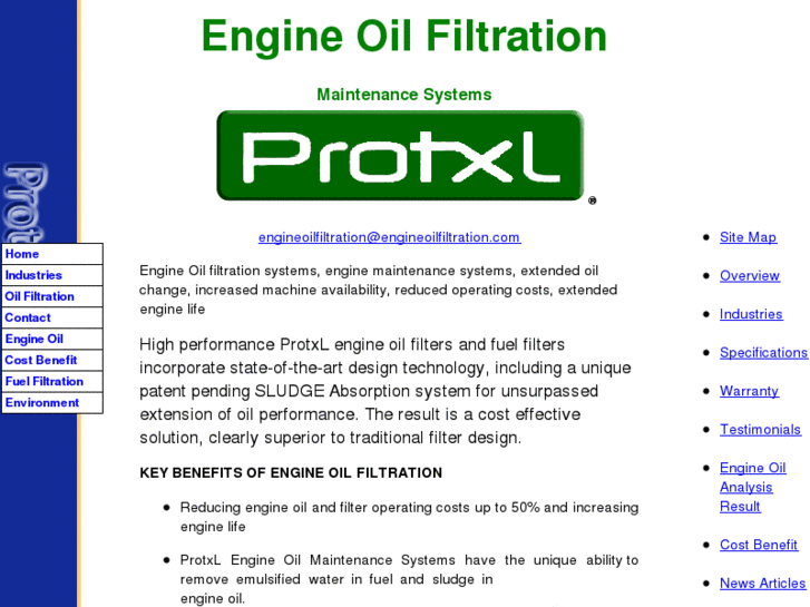 www.engineoilfiltration.com