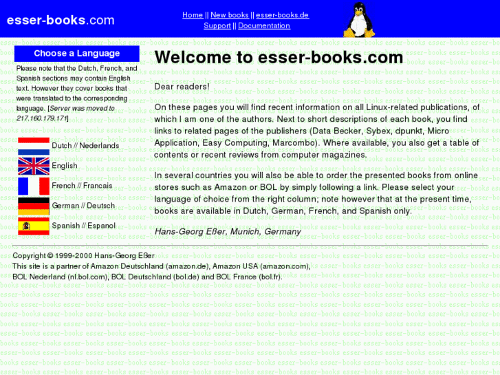 www.esser-books.com