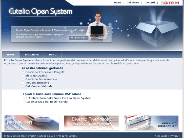 www.euteliaopensystem.com