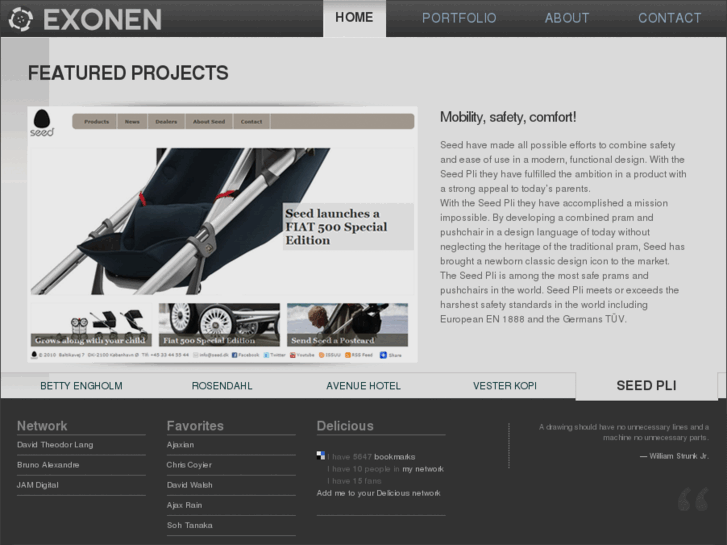 www.exonen.com