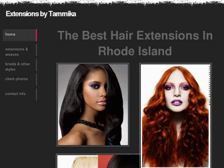 www.extensionsbytammika.com