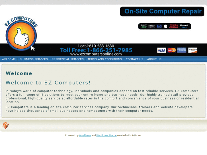 www.ezcomputersonline.com