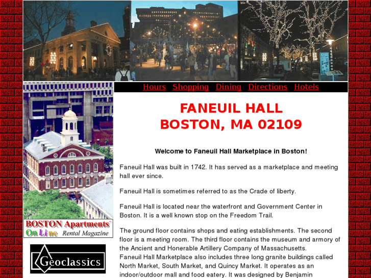 www.faneuilhall.com