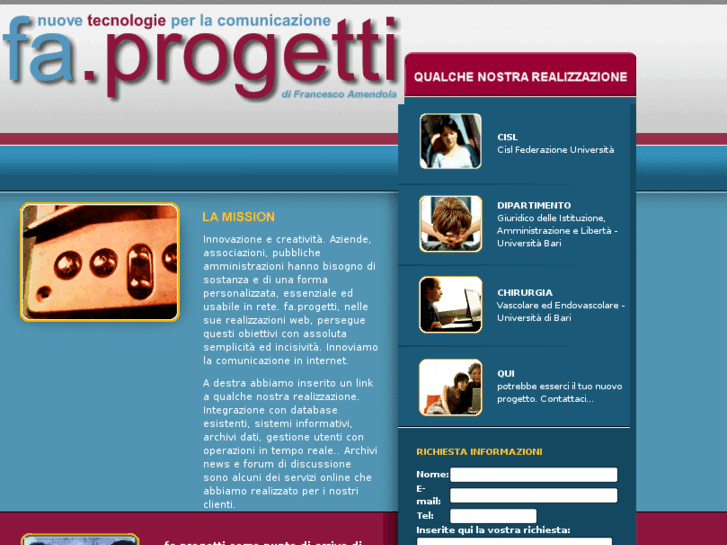 www.faprogetti.net