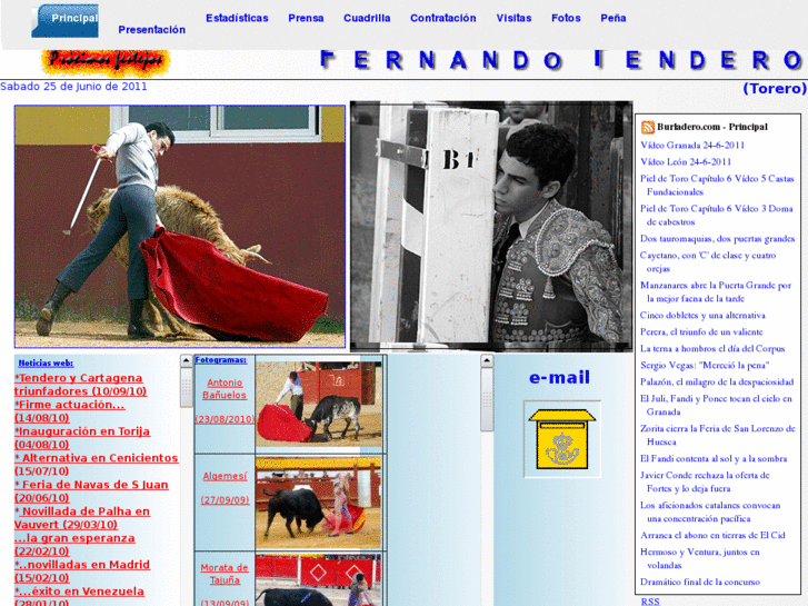 www.fernandotendero.com