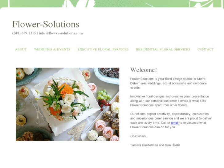 www.flower-solutions.com