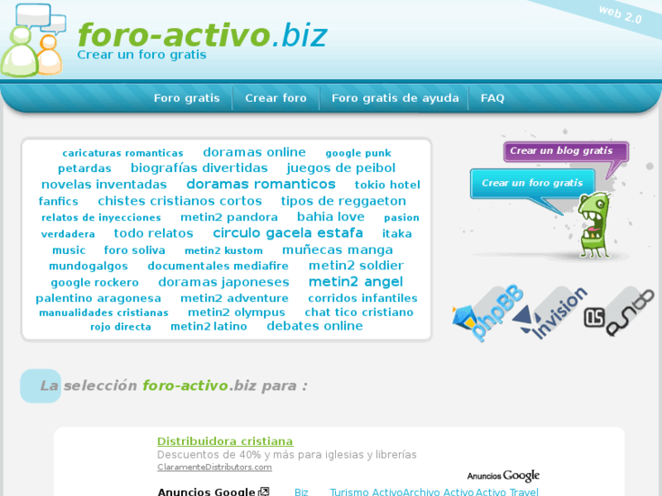 www.foro-activo.biz