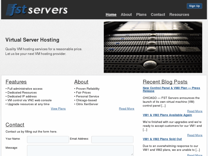 www.fstservers.com