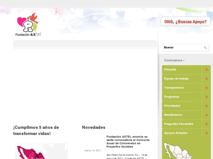 www.fundacionaxtel.mx