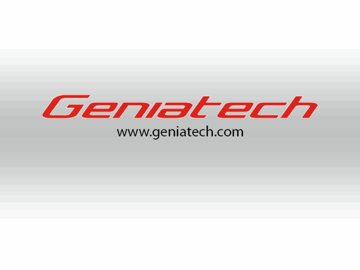 www.geniatech.net