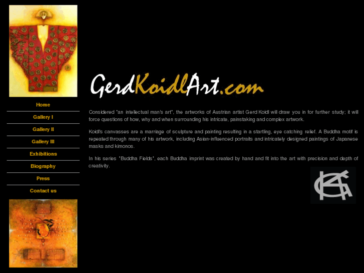 www.gerdkoidlart.com