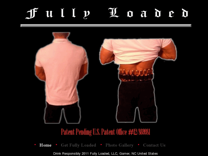 www.getfullyloaded.com