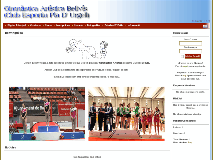 www.gimnasticabellvis.info