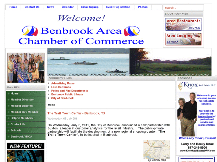 www.gobenbrook.com