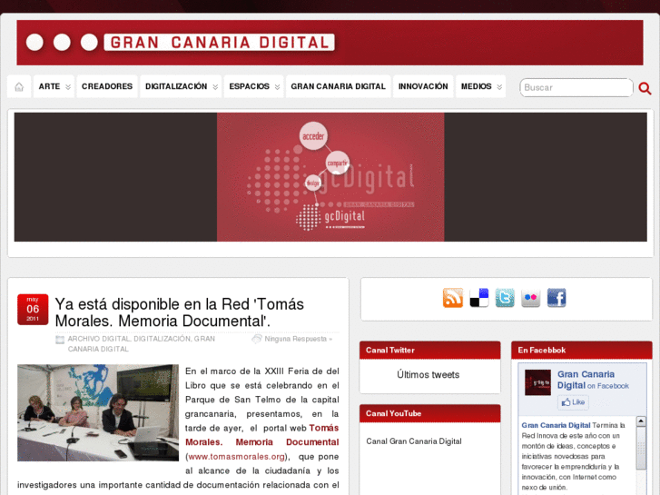 www.grancanariadigital.eu